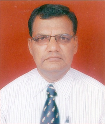Mr. Shivaji R. Varude